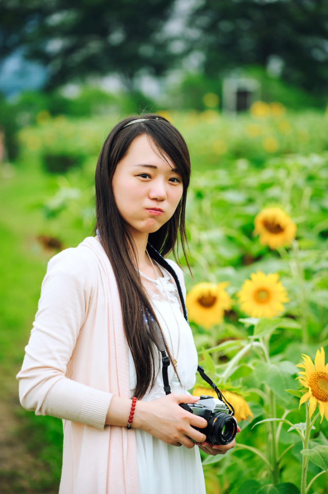 微酸微涩［女A男O］