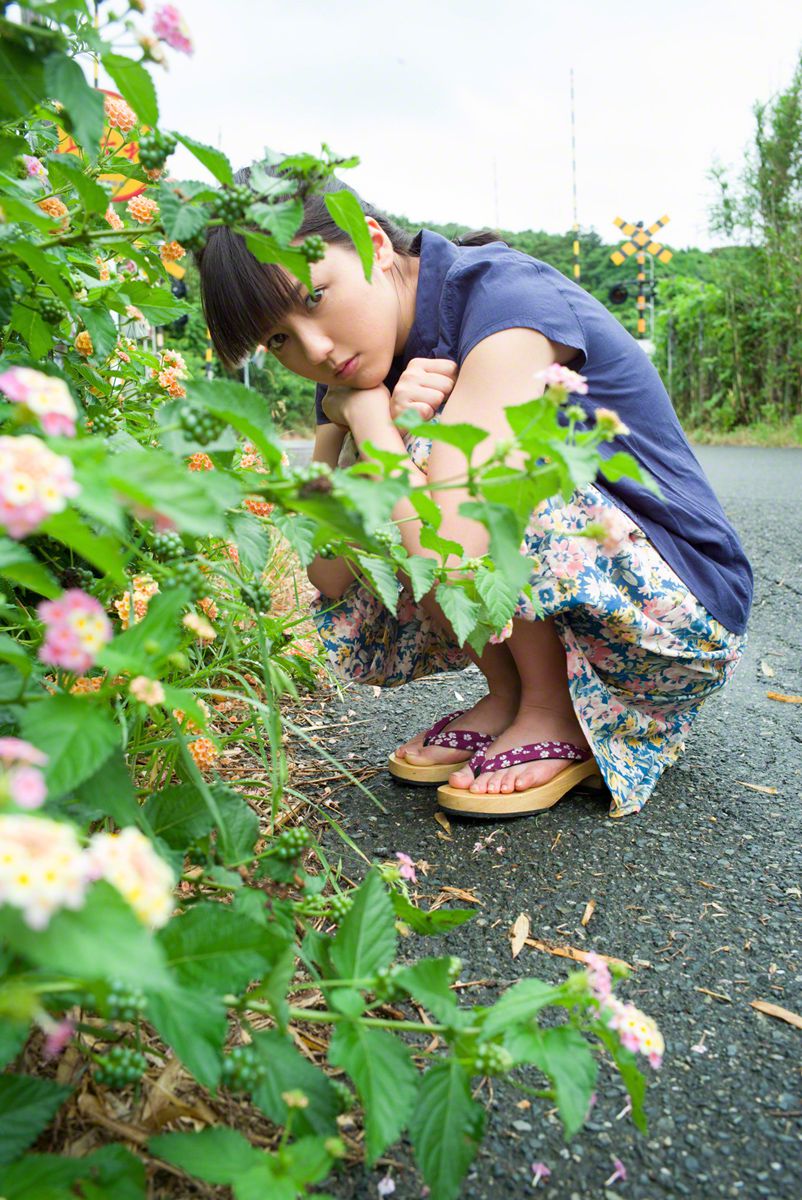 蛮夷菩萨